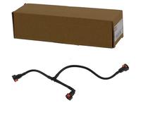 NTY Tubo de combustible BPP-CT-019 trasero