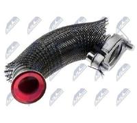 TUBO ENFRIADOR EGR OPEL SAAB 1.9CDTI/ 1.9D Z19DTH Z19DTJ 55202704 55202705