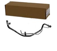 NTY Tubo de llenado del depósito de combustible PWP-TY-018