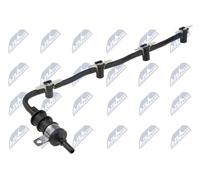 NTY Tubo flexible combustible de fuga RENAULT 2,0 8200417884