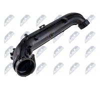 NTY Tubo flexible de aire de sobrealimentación AUDI SKODA VW 1,4 1,2 04E145673AN