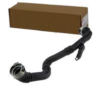 NTY Tubo flexible de aire de sobrealimentación GPP-NS-008