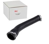 NTY GPP-PL-035 Tubo flexible de aire de sobrealimentación