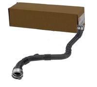 NTY GPP-RE-032 Tubo flexible de aire de sobrealimentación