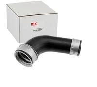 NTY Tubo flexible de aire de sobrealimentación GPP-VW-012
