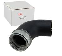 NTY Tubo flexible de aire de sobrealimentación GPP-VW-074