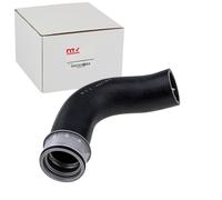 NTY Tubo flexible de aire de sobrealimentación GPP-VW-114