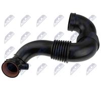 NTY Tubo flexible de aire de sobrealimentación MERCEDES-BENZ 3,0 A6395282082