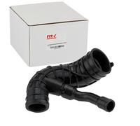 NTY Tubo flexible de aspiración filtro de aire GPP-CT-000