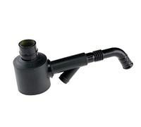 NTY GPP-AU-002 Tubo flexible, ventilación bloque motor