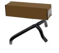 NTY Tubo flexible ventilación bloque motor GPP-FR-007