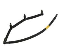 NTY Tubo Leckkraftstoff para Ford Focus Fusión Ju _ 1.6 TDCI Jh _ Jd _