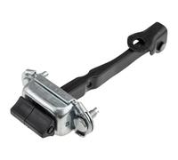 NTY Türfeststeller Türfangband Delantero Izquierdo para Dacia Duster PYM PYN