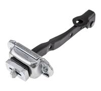 NTY Türfeststeller Türfangband Delantero Izquierdo para Renault Koleos II HC