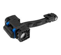 NTY Türfeststeller Türfangband Delantero Izquierdo para VW Sharan 7N 7N1 7N2