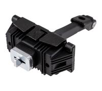 NTY Türfeststeller Türfangband Trasero Derecha Para Toyota Avensis T25