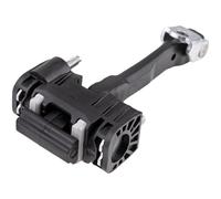 NTY Türfeststeller Türfangband Trasero Derecha para Volvo V50 MW 545 C30 533 544