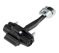 NTY Türfeststeller Türfangband trasero izquierda para Volvo V40 525 526