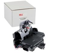 NTY Türschloss EZC-AU-012