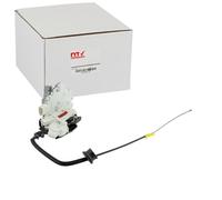 NTY Türschloss EZC-AU-058