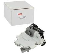 NTY Türschloss EZC-AU-117