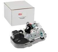 NTY Türschloss EZC-CH-002