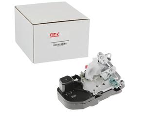 NTY Türschloss EZC-CH-008