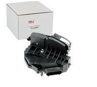 NTY Türschloss EZC-FR-055 vorne links | Compatible con: FORD C-MAX II, FIESTA VI, FIESTA VI Van, GRAND C-MAX