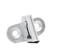 NTY Türschloss EZC-FT-002