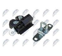 NTY EZC-FT-033 Cerradura de la puerta del maletero