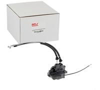 NTY Türschloss EZC-HY-514