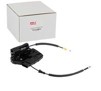 NTY Türschloss EZC-HY-597