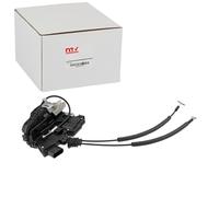 NTY EZC-KA-013 Cerradura de puerta