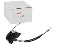 NTY EZC-KA-015 Cerradura de puerta