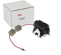 NTY Cerradura de la puerta del maletero EZC-ME-011