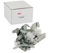 NTY Türschloss EZC-ME-093