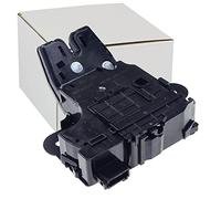 NTY EZC-PL-000 Cerradura de puerta