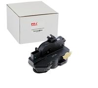 NTY Clothing Exchange - Cerradura de puerta NTY EZC-PL-009