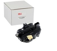 NTY Türschloss EZC-PL-014