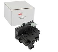 NTY Türschloss EZC-PL-052