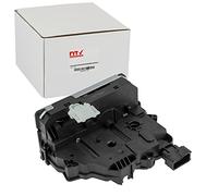 NTY Cerradura de puerta EZC-PL-053