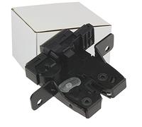 NTY Türschloss EZC-RE-014 | Compatible con: Renault Clio III, Grand Scenic II, Megane II, Megane II Combi, Megane II trimestre, MODUS / GRAND MODUS