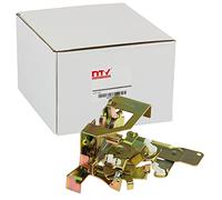 NTY Türschloss EZC-RE-052