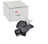 NTY Türschloss EZC-TY-012