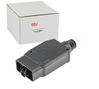 NTY EZC-VV-025 Cerradura de puerta
