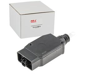 NTY Türschloss EZC-VV-025