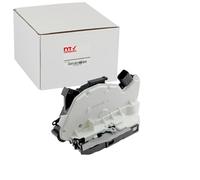 NTY Türschloss EZC-VW-090