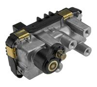 NTY Turbo Cargador Carga Para Ford Ranger TKE 2.2 TDCi 4x4