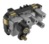 NTY Turbo Compresor Carga Para Ford Transit Custom Furgón