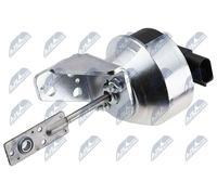 NTY Turbolader Lader Aufladung ECD-WW-054 Para Audi Seat Skoda VW 2012+